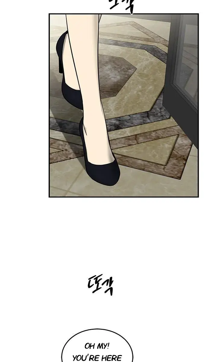 Trapped Chapter 140 Page 63