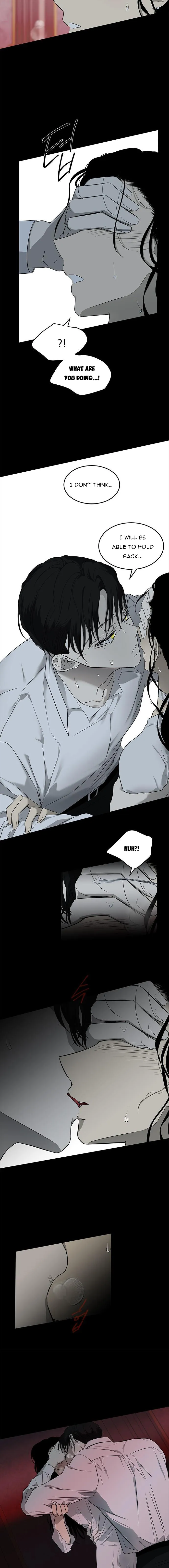 Trapped Chapter 142 Page 16