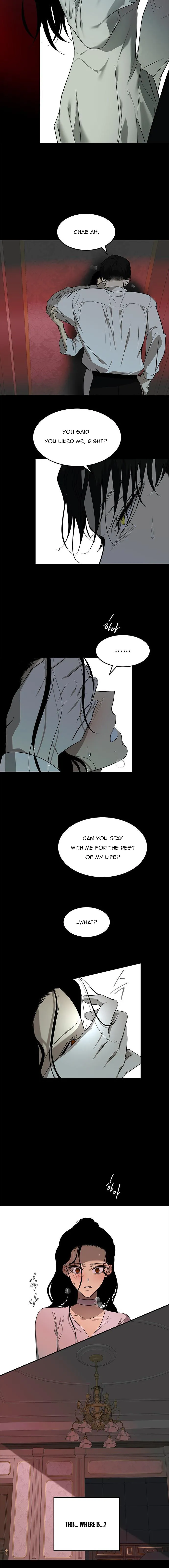 Trapped Chapter 142 Page 23