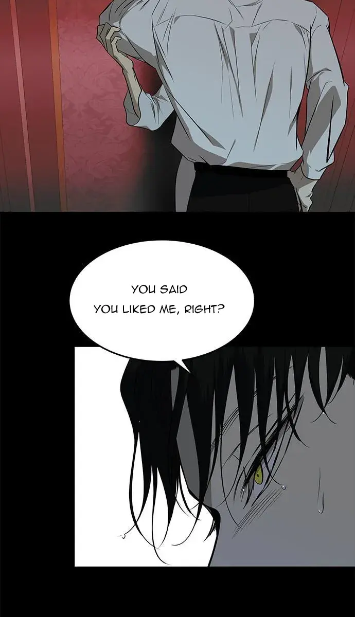 Trapped Chapter 142 Page 25