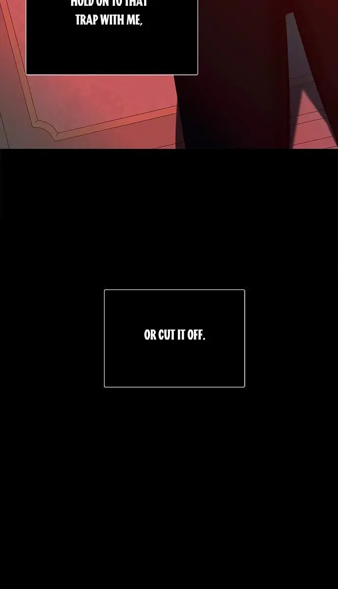 Trapped Chapter 142 Page 32