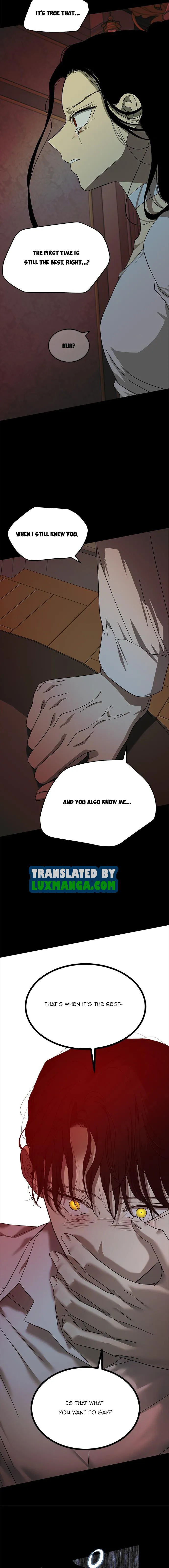 Trapped Chapter 143 Page 8