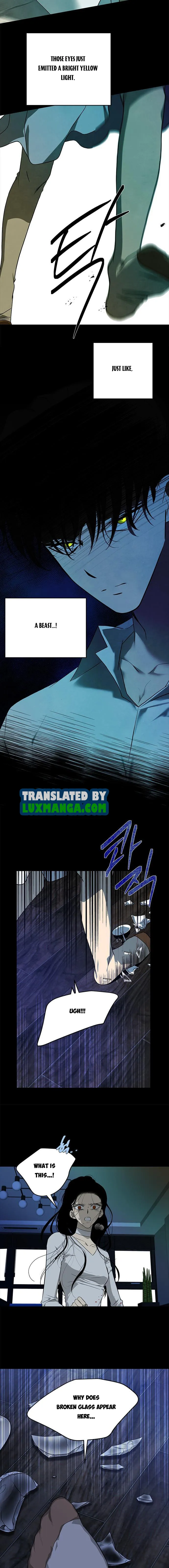 Trapped Chapter 143 Page 22