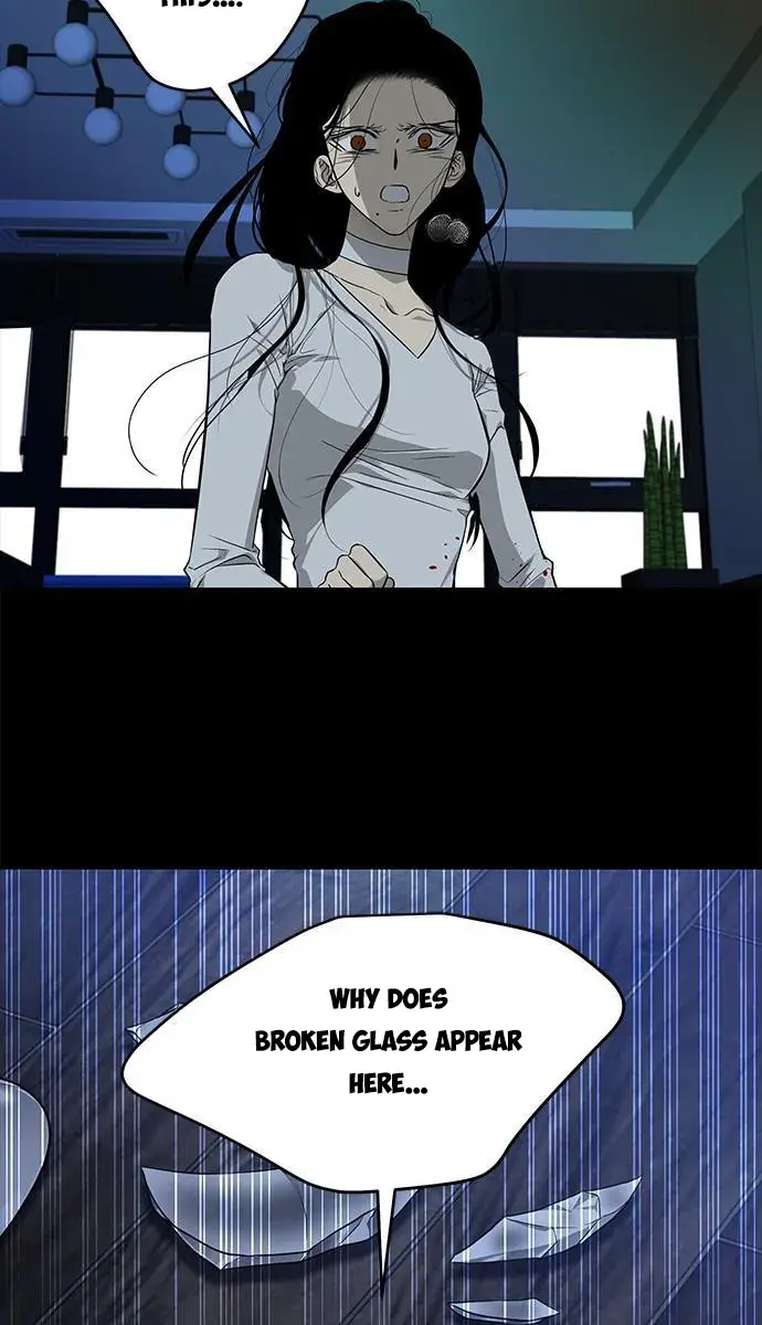 Trapped Chapter 143 Page 27