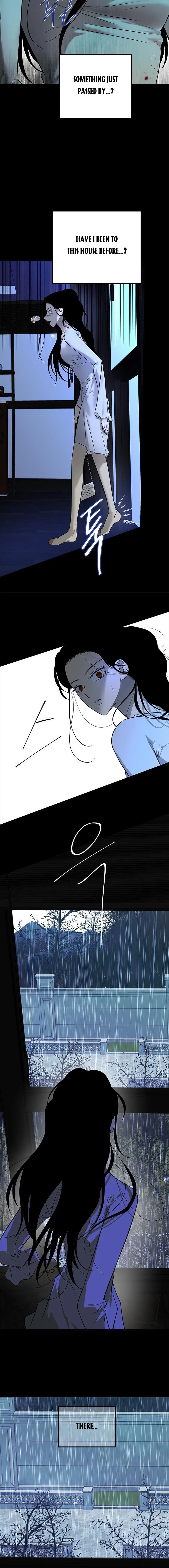 Trapped Chapter 143 Page 36