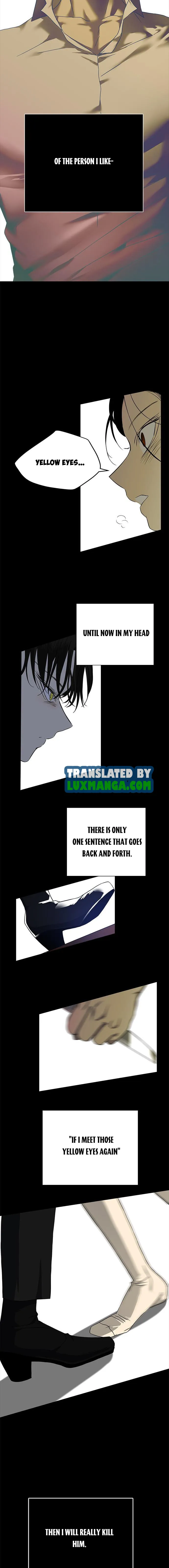 Trapped Chapter 143 Page 64