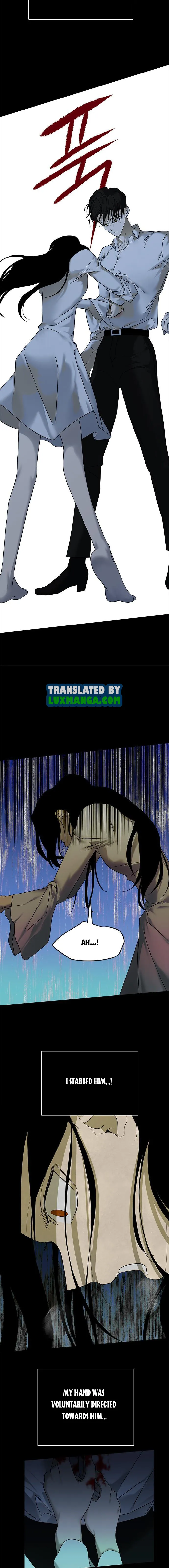 Trapped Chapter 143 Page 71