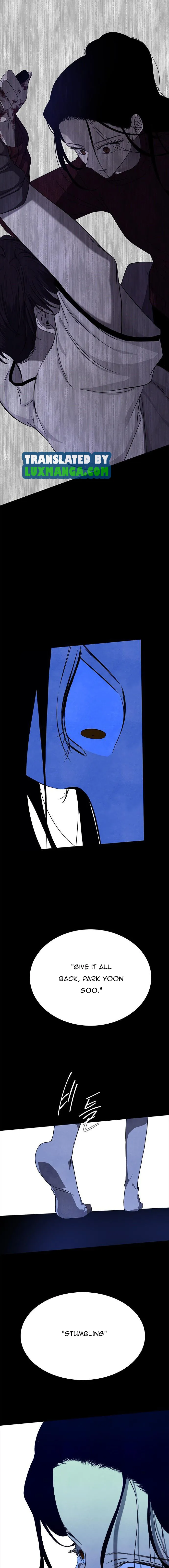 Trapped Chapter 143 Page 85