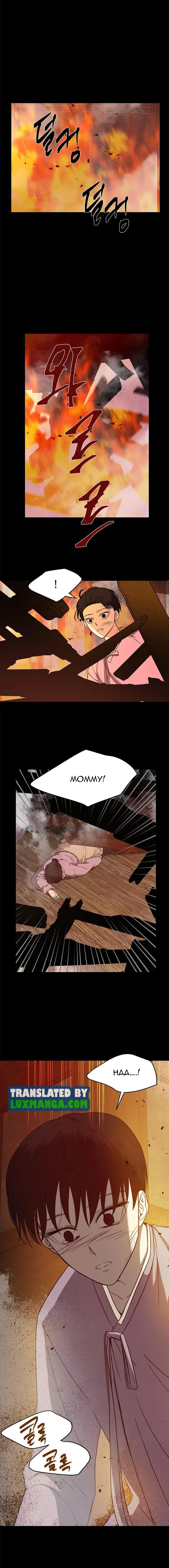 Trapped Chapter 145 Page 2