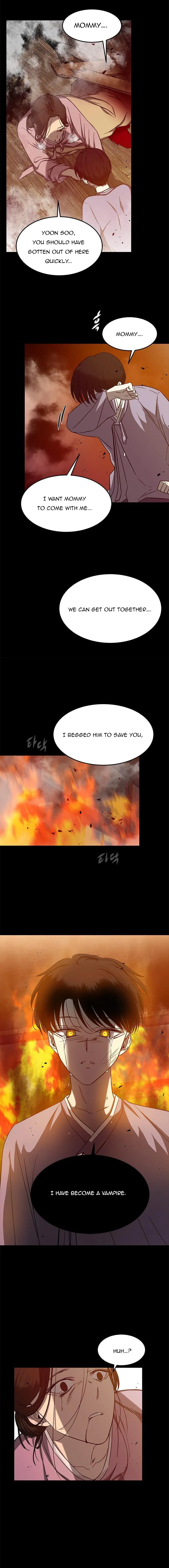 Trapped Chapter 145 Page 9