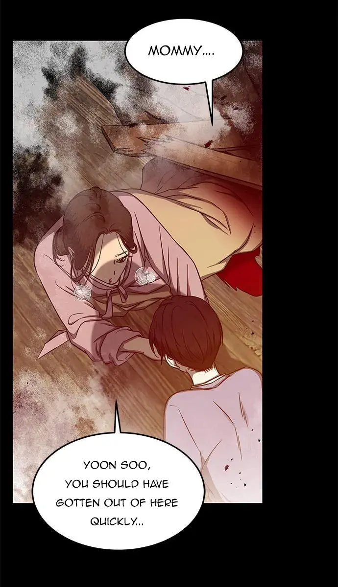 Trapped Chapter 145 Page 10