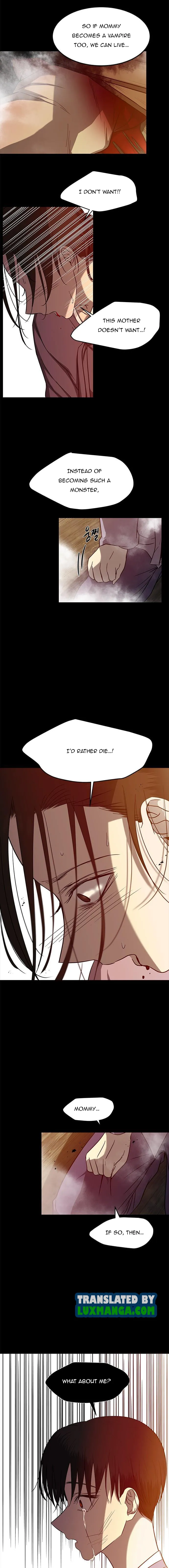 Trapped Chapter 145 Page 16