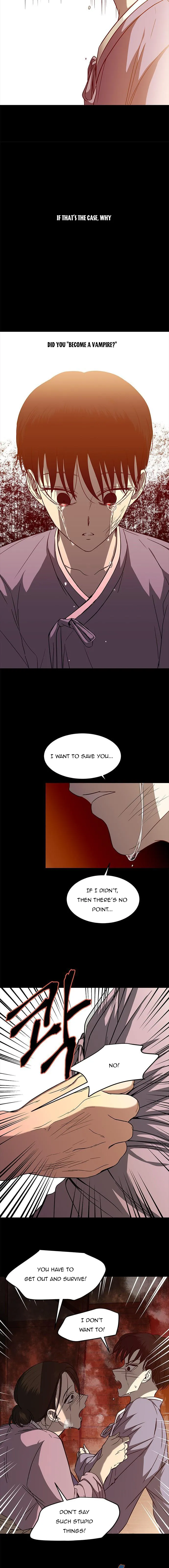 Trapped Chapter 145 Page 23