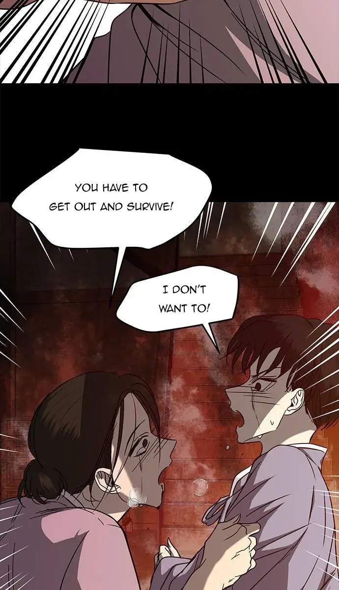Trapped Chapter 145 Page 28