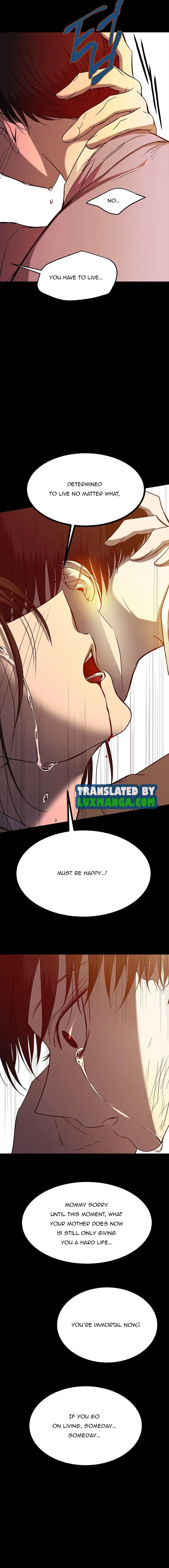 Trapped Chapter 145 Page 30