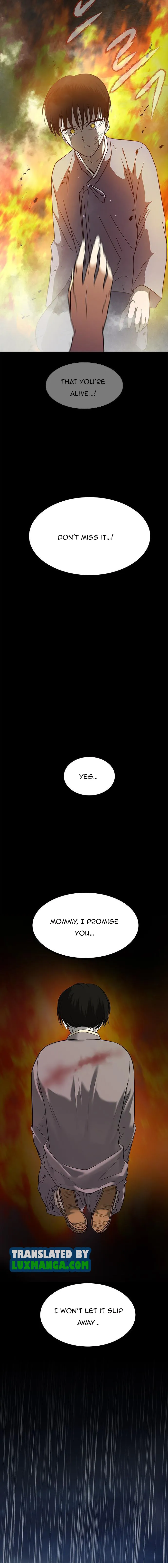 Trapped Chapter 145 Page 44