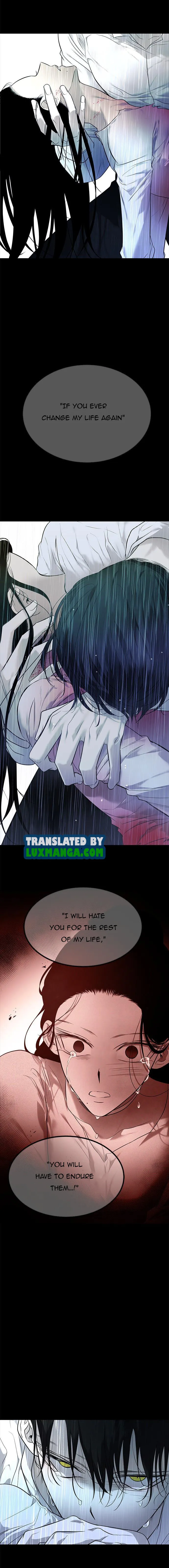 Trapped Chapter 145 Page 58