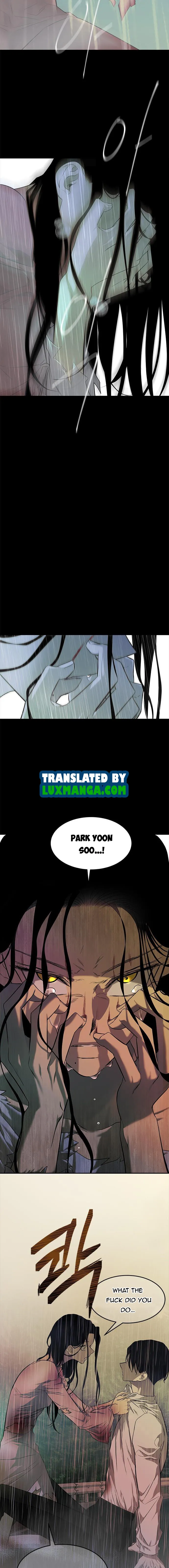 Trapped Chapter 146 Page 2