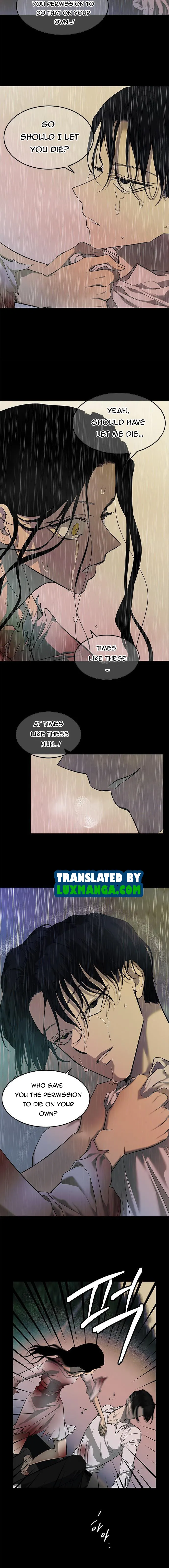 Trapped Chapter 146 Page 9
