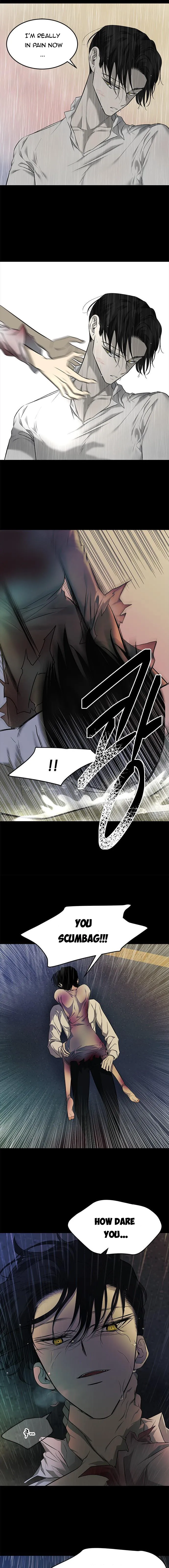 Trapped Chapter 146 Page 16