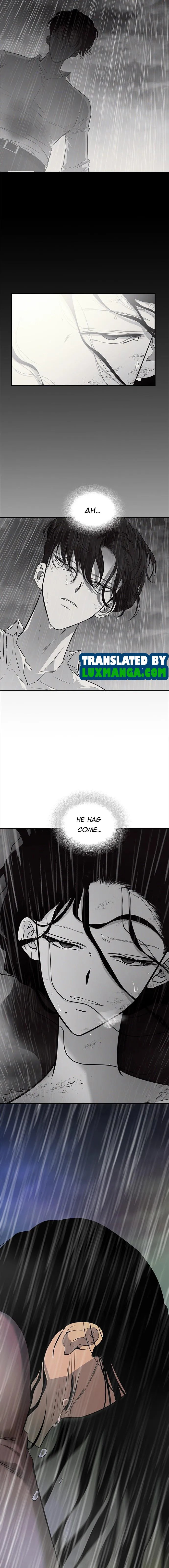 Trapped Chapter 146 Page 37