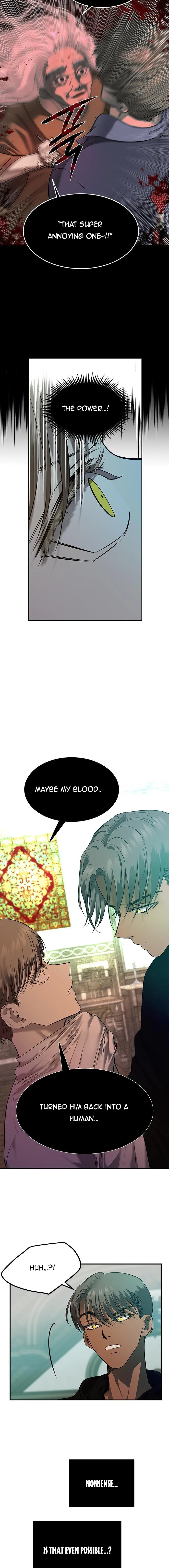 Trapped Chapter 147 Page 9
