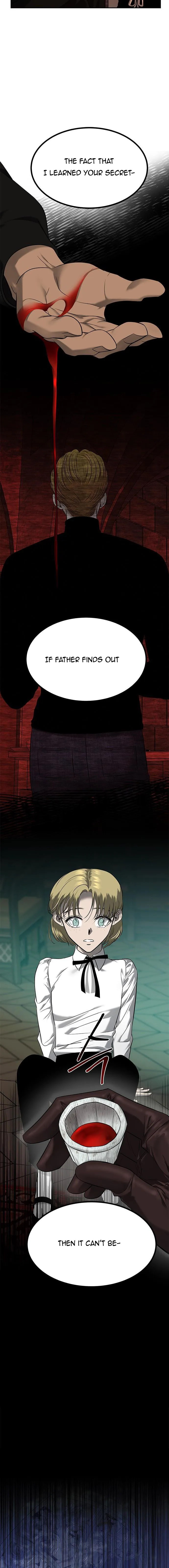 Trapped Chapter 147 Page 23