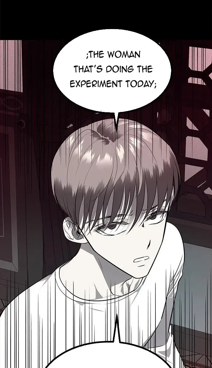 Trapped Chapter 147 Page 38