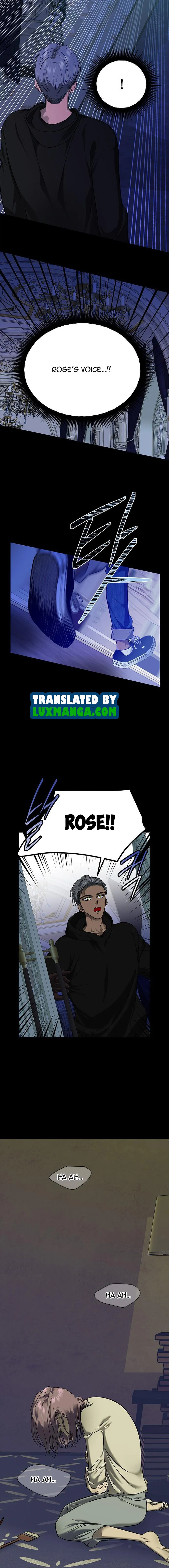 Trapped Chapter 147 Page 44