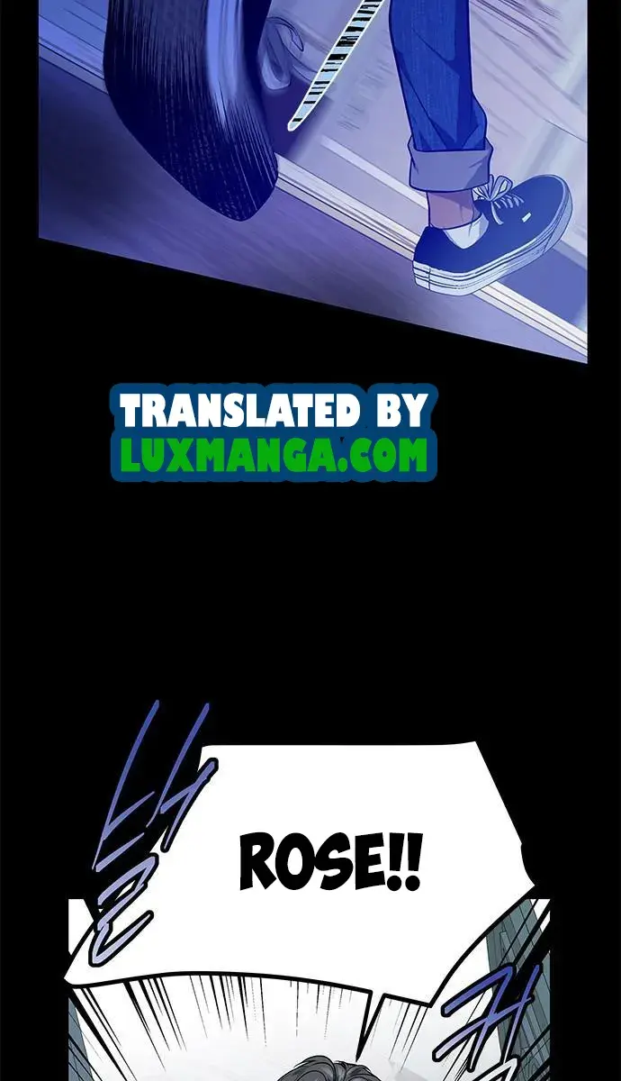 Trapped Chapter 147 Page 47