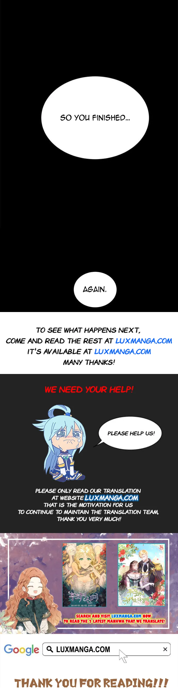 Trapped Chapter 147 Page 58