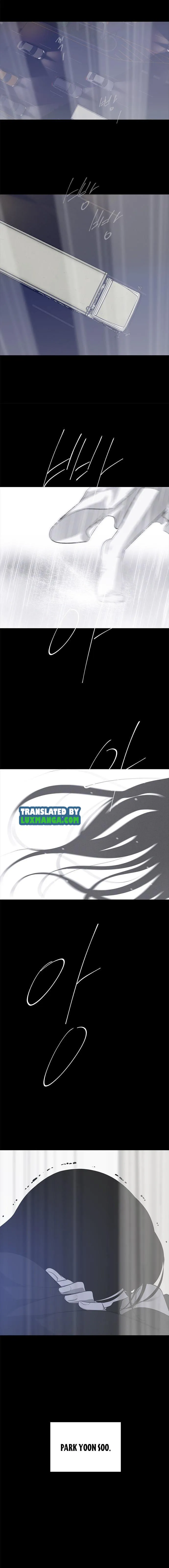 Trapped Chapter 152 Page 16