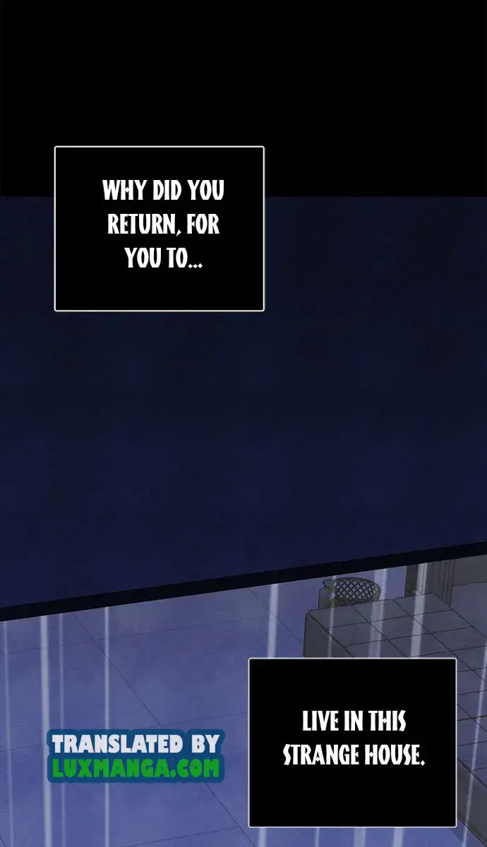 Trapped Chapter 152 Page 26