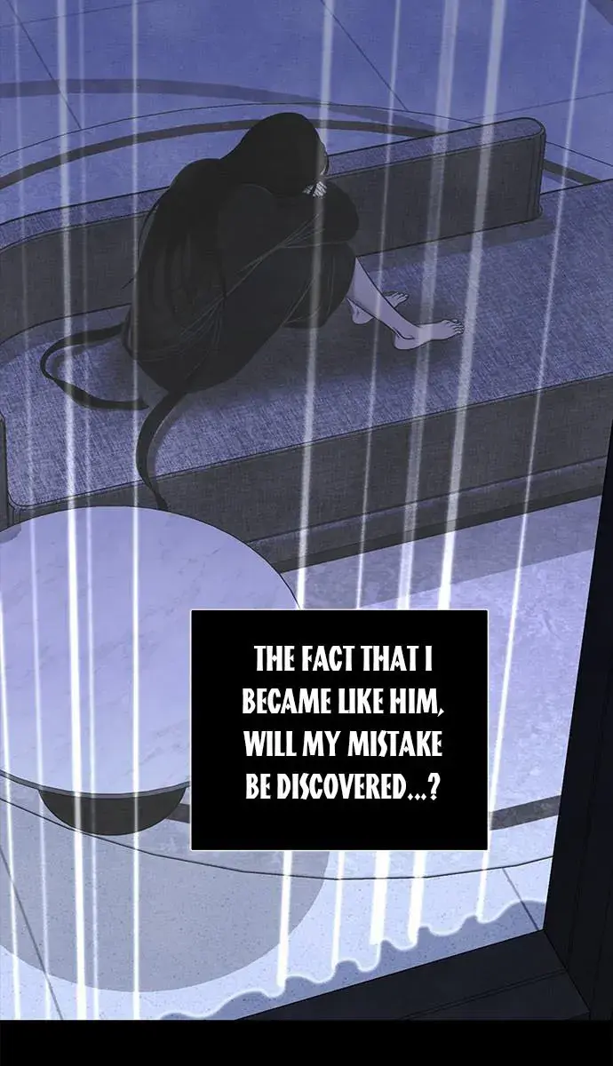 Trapped Chapter 152 Page 27