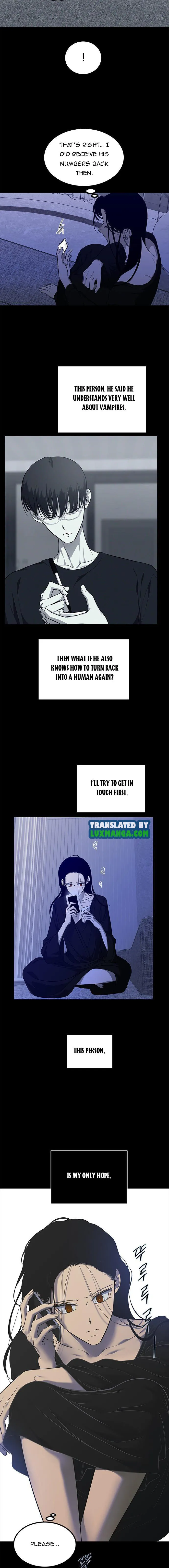 Trapped Chapter 152 Page 44