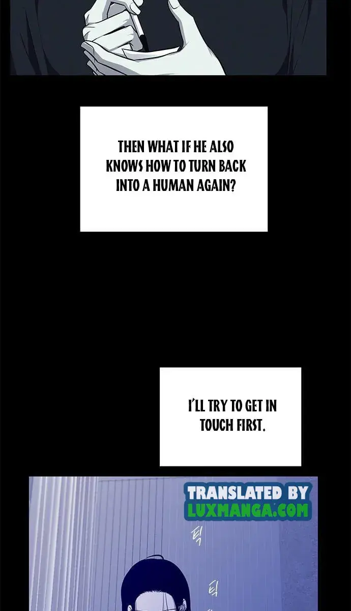 Trapped Chapter 152 Page 47