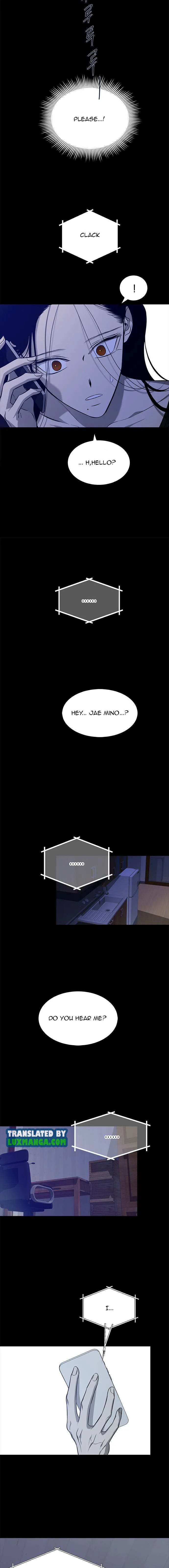 Trapped Chapter 152 Page 51