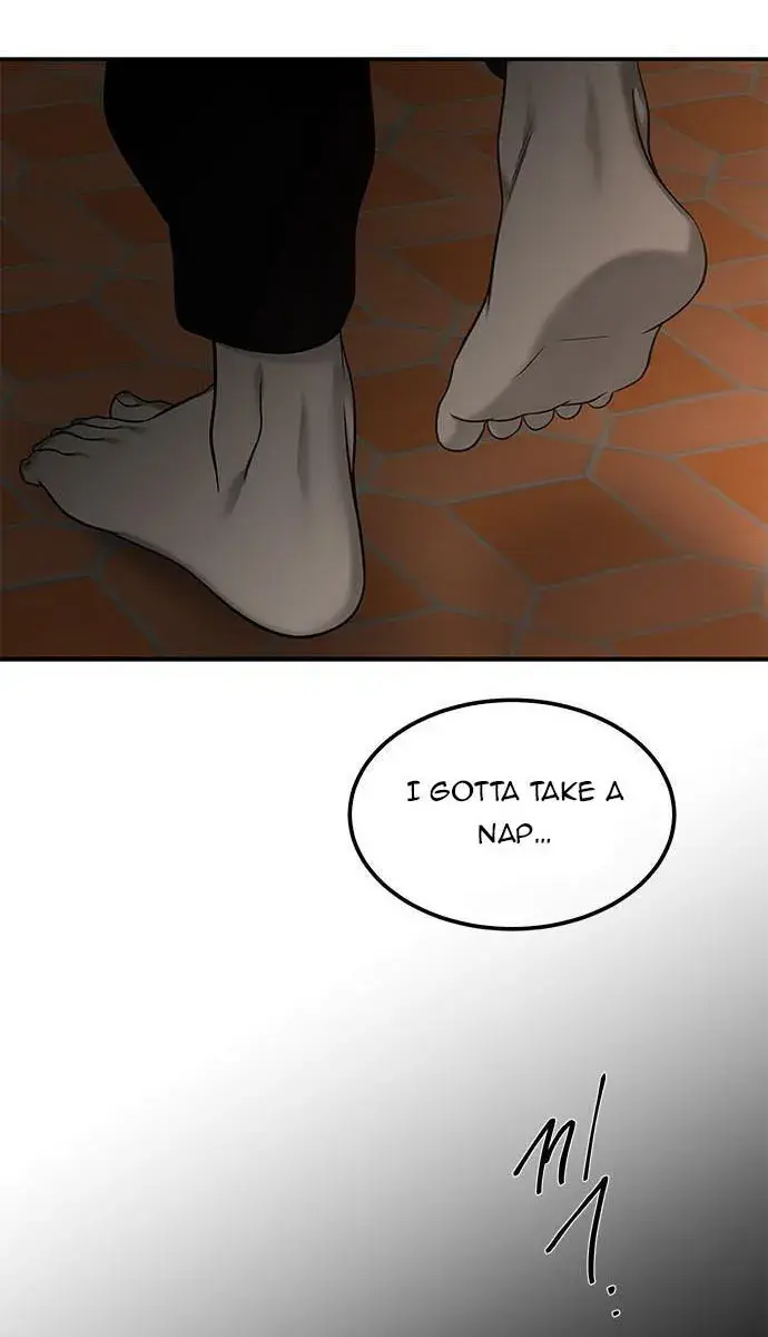 Trapped Chapter 153 Page 3