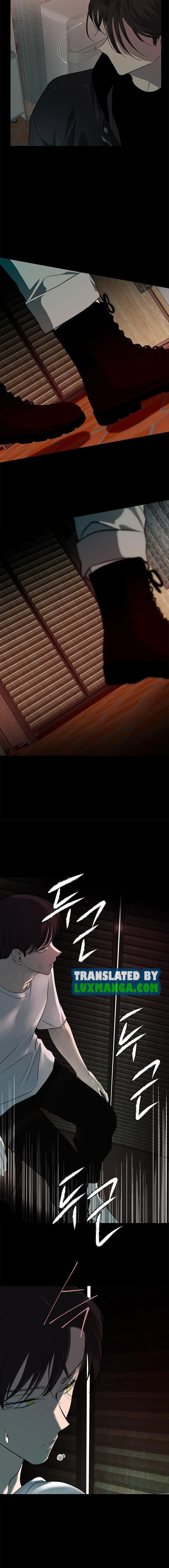 Trapped Chapter 153 Page 8