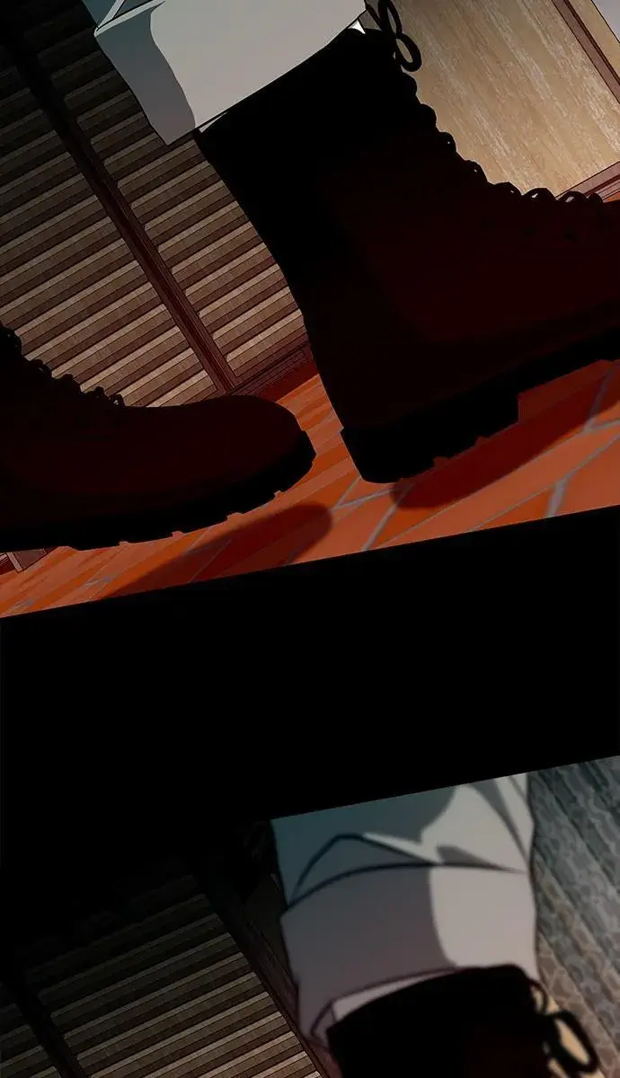 Trapped Chapter 153 Page 10
