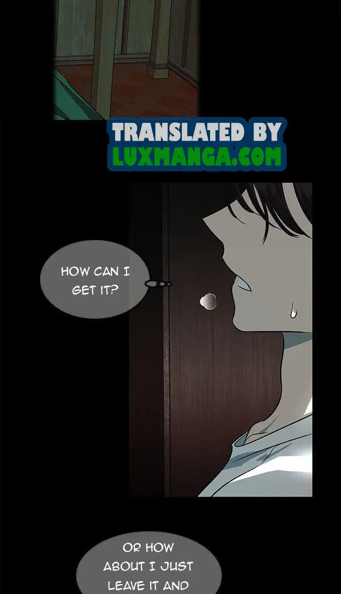 Trapped Chapter 153 Page 19