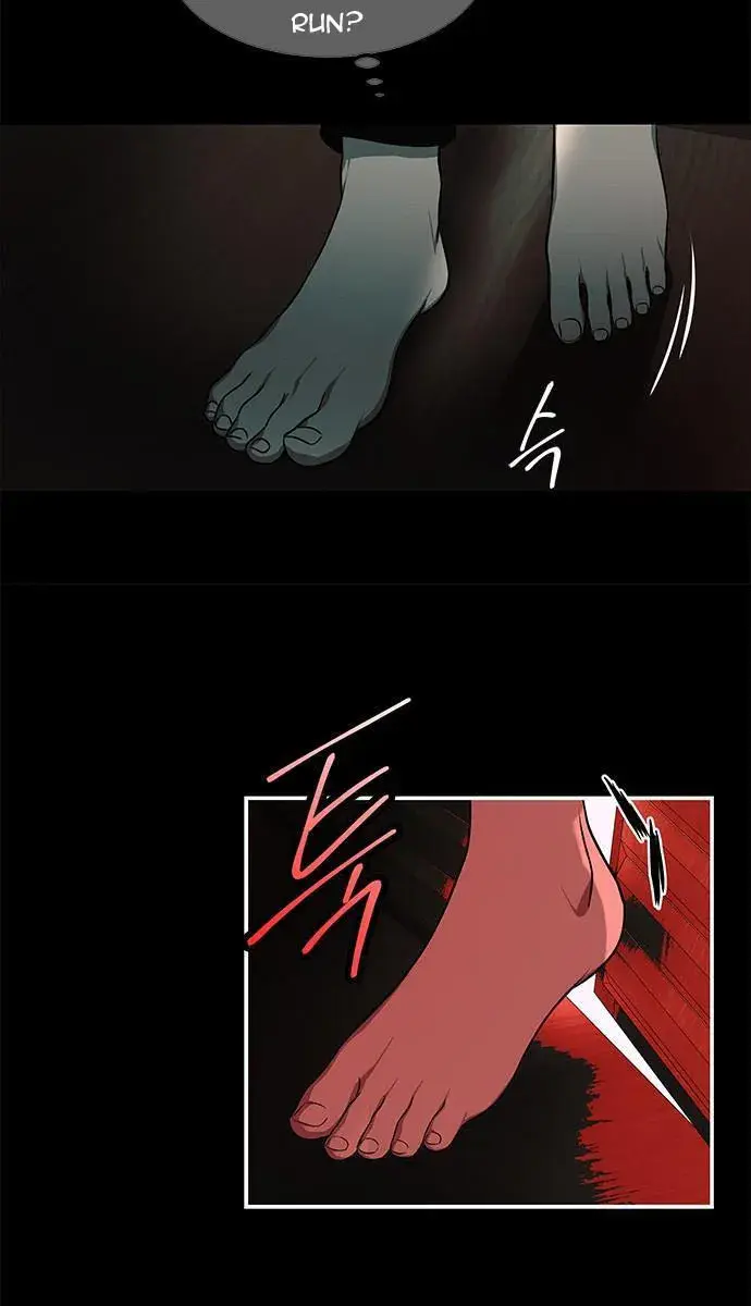 Trapped Chapter 153 Page 20