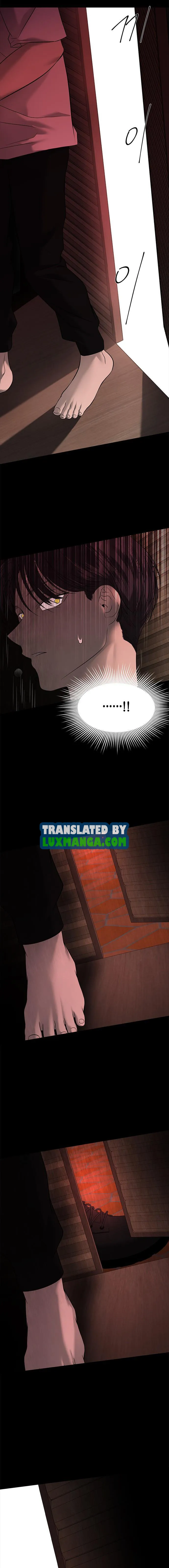 Trapped Chapter 153 Page 22