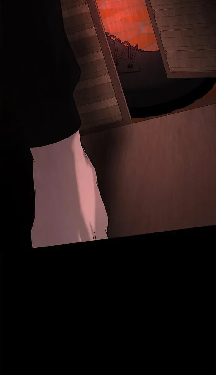 Trapped Chapter 153 Page 27