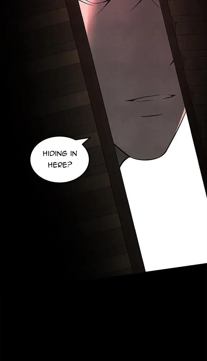 Trapped Chapter 153 Page 31