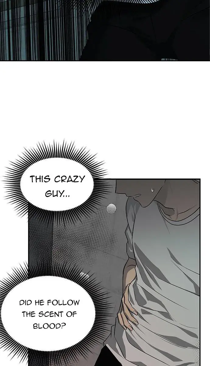 Trapped Chapter 153 Page 38