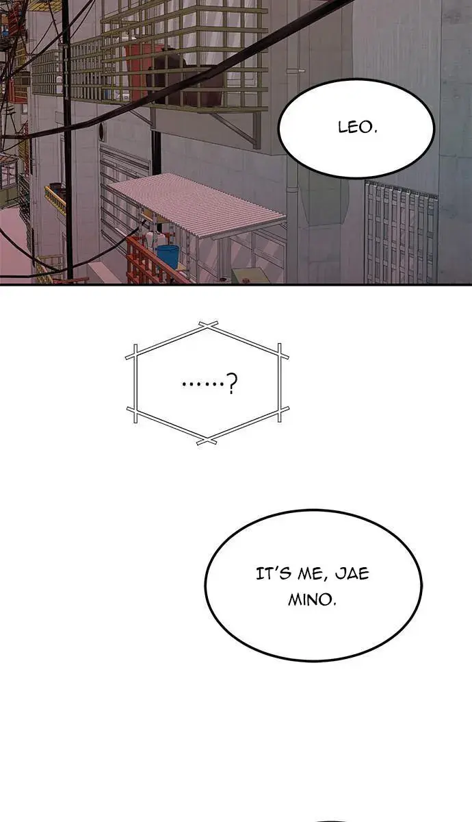 Trapped Chapter 153 Page 41