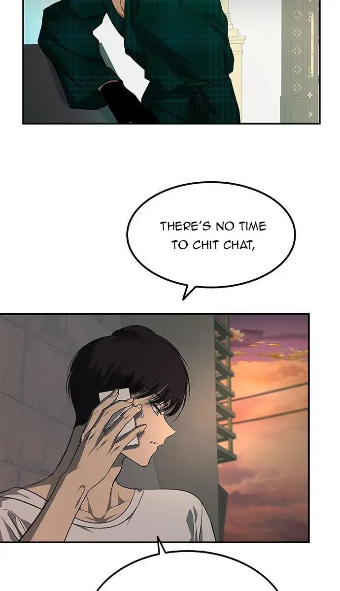 Trapped Chapter 153 Page 44