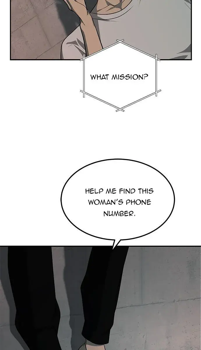 Trapped Chapter 153 Page 48