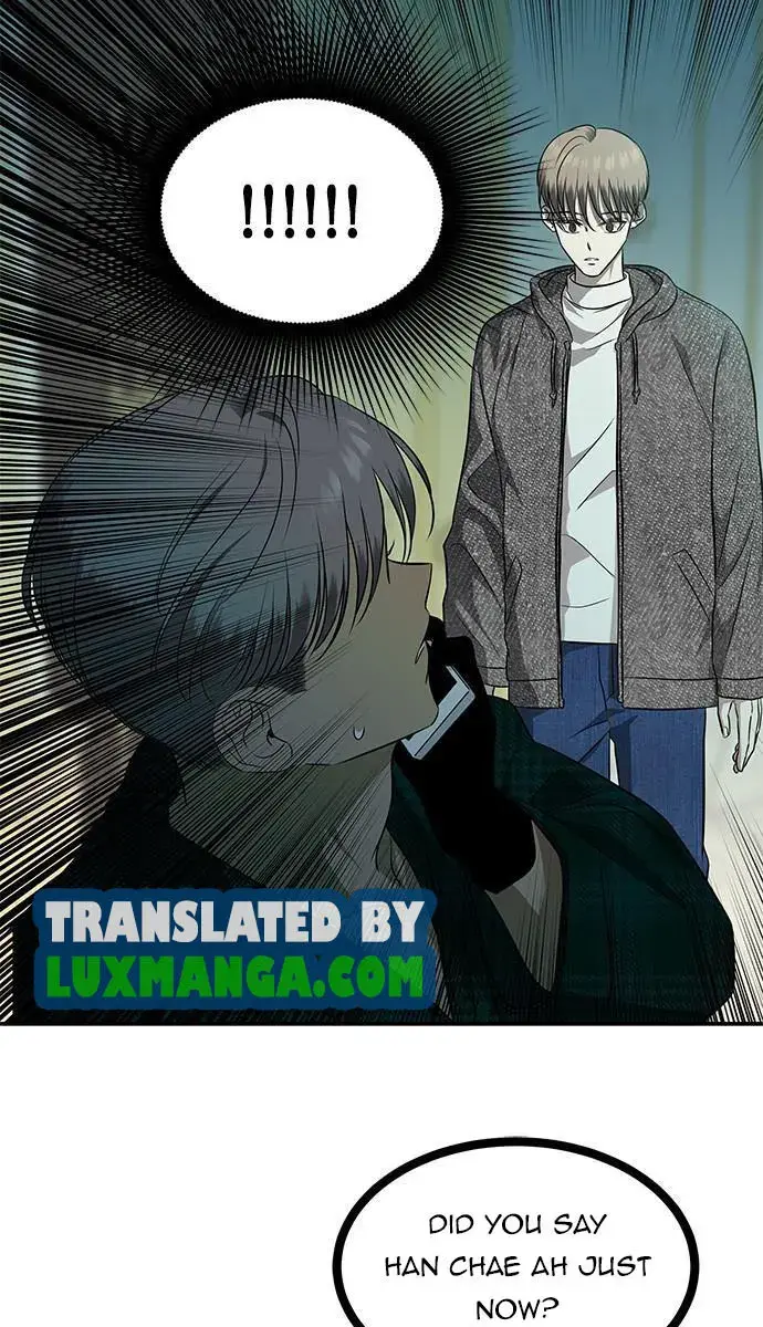 Trapped Chapter 153 Page 54
